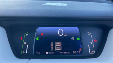 Honda Jazz 1.5 i-MMD Hybrid EX 5dr eCVT Hybrid Hatchback